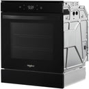  Whirlpool 24-inch, 2.9 cu. ft. Built-in Single Wall Oven with True Convection Technology WOS52ES4MB IMAGE 6