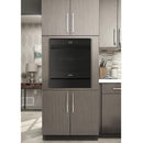 Whirlpool 24-inch, 2.9 cu. ft. Built-in Single Wall Oven with True Convection Technology WOS52ES4MB IMAGE 8