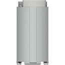  KitchenAid 42-inch, 25.1 cu. ft. Built-in Side-by-Side Refrigerator with External Water and Ice Dispensing System KBSD702MSS IMAGE 5