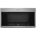  Color_Stainless Steel  -- 1.9 cu. ft. Over The Range Microwave Oven with Air Fry IMAGE 1