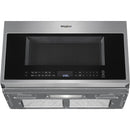 Color_Stainless Steel  -- 1.9 cu. ft. Over The Range Microwave Oven with Air Fry IMAGE 5