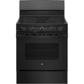  Color_Black  -- 30 inch Freestanding Electric Range with Radiant Smooth Cooktop IMAGE 1