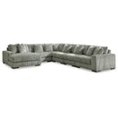  Lindyn 21105S8 6 pc Sectional with Chaise IMAGE 1