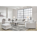  Signature Design by Ashley Maitelynn 4820220 Chair IMAGE 7