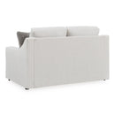  Signature Design by Ashley Maitelynn 4820235 Loveseat IMAGE 4