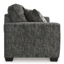  Signature Design by Ashley Lonoke 5050438 Sofa IMAGE 3
