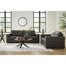  Signature Design by Ashley Luigi 5650638 Sofa IMAGE 13