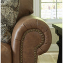  Signature Design by Ashley Carianna 5760423 Chair and a Half IMAGE 7