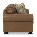  Signature Design by Ashley Carianna 5760439 Queen Sofa Sleeper IMAGE 3
