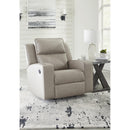  Manufacturer Color_Pebble  -- Lavenhorne 6330725 Rocker Recliner IMAGE 7