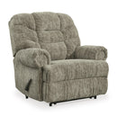  Movie Man 6380329 Zero Wall Recliner IMAGE 1
