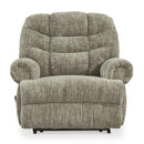  Movie Man 6380329 Zero Wall Recliner IMAGE 3