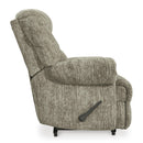  Movie Man 6380329 Zero Wall Recliner IMAGE 4