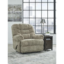  Movie Man 6380329 Zero Wall Recliner IMAGE 6
