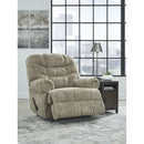  Movie Man 6380329 Zero Wall Recliner IMAGE 7