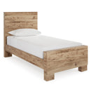  Hyanna B1050B20 Twin Panel Bed IMAGE 1