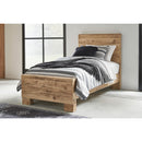  Hyanna B1050B20 Twin Panel Bed IMAGE 5