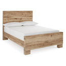  Hyanna B1050B21 Full Panel Bed IMAGE 1