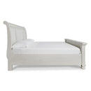  Size_King  -- Robbinsdale Sleigh Bed IMAGE 3