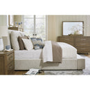  Cabalynn B974B6 King Upholstered Bed IMAGE 7