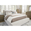  Cabalynn B974B6 King Upholstered Bed IMAGE 8