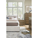  Cabalynn B974B7 California King Upholstered Bed IMAGE 9