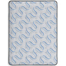  Size_Twin  -- Elite Springs Plush Mattress IMAGE 2