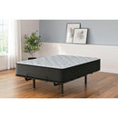  Size_Twin  -- Elite Springs Plush Mattress IMAGE 4