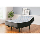  Size_Twin  -- Elite Springs Plush Mattress IMAGE 6