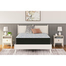  Size_Twin  -- Elite Springs Plush Mattress IMAGE 7