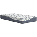  Size_Twin  -- 10 Inch Chime Elite 2.0 Mattress IMAGE 1