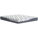  10 Inch Chime Elite 2.0 M42551 California King Mattress IMAGE 1