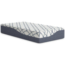  Size_Twin  -- 12 Inch Chime Elite 2.0 Mattress IMAGE 1