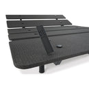  Ashley Sleep Cosmic Power Base M8X252 Cal King Adjustable Base IMAGE 5