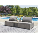 Signature Design by Ashley Bree Zee P160-703 Rectangular End Table IMAGE 7
