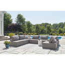  Signature Design by Ashley Bree Zee P160-821 Lounge Chair with Cushion IMAGE 6