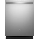  GE 24-inch Built-In Dishwasher with Dry Boost™ GDT535PYVFS IMAGE 1