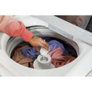  GE 4.5 cu. ft. Top Loading Washer with Water Level Control GTW585BSVWS IMAGE 12