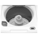 GE 4.5 cu. ft. Top Loading Washer with Water Level Control GTW585BSVWS IMAGE 5