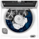  GE 4.5 cu. ft. Top Loading Washer with Water Level Control GTW585BSVWS IMAGE 6