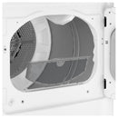  GE 7.4 cu.ft. Electric Dryer with Sensor Dry GTD58EBSVWS IMAGE 6