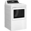  GE 7.4 cu.ft. Gas Dryer with Sensor Dry GTD58GBSVWS IMAGE 2