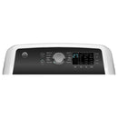  GE 7.4 cu.ft. Gas Dryer with Sensor Dry GTD58GBSVWS IMAGE 4