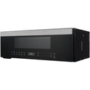  GE 30-inch, 1.2 cu. ft. Over-the-Range Microwave Oven UVM9125STSS IMAGE 3