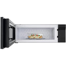  GE 30-inch, 1.2 cu. ft. Over-the-Range Microwave Oven UVM9125STSS IMAGE 4