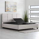  Malouf E255 Adjustable Base (Split California King) IMAGE 2