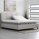  Malouf E255 Adjustable Base (Split California King) IMAGE 3
