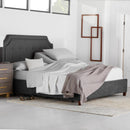  Malouf M455 Adjustable Base (Split California King) IMAGE 7