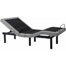  Malouf Structures M555 Adjustable Base (Split California King) IMAGE 2
