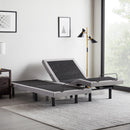  Malouf Structures M555 Adjustable Base (Split Queen) IMAGE 1